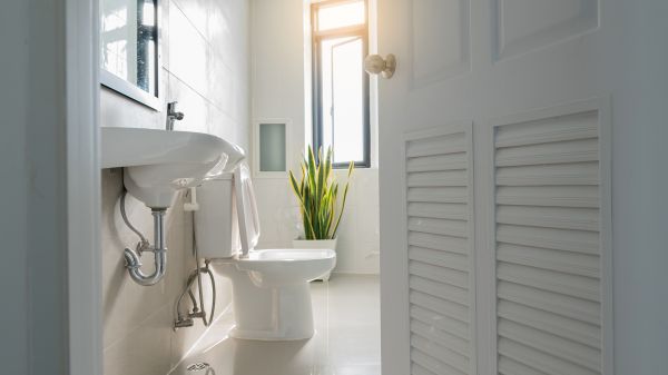 Bathroom Repair in Missoula