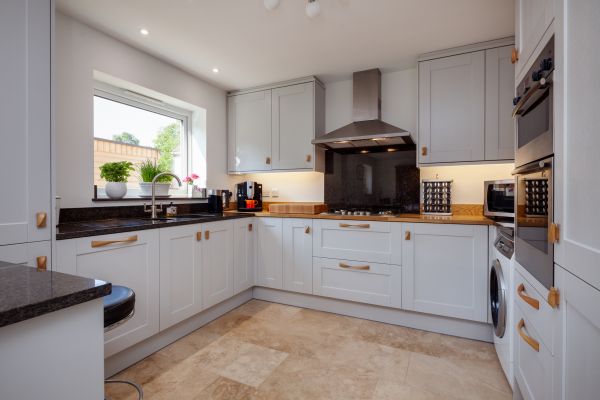 Cost of Cabinet Hardware Installation in Missoula