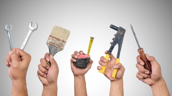 Commercial Handyman Service in Missoula