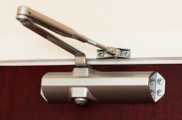 Cost of Door Closer Installation in Missoula