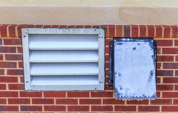 Cost of Dryer Vent Repair in Missoula