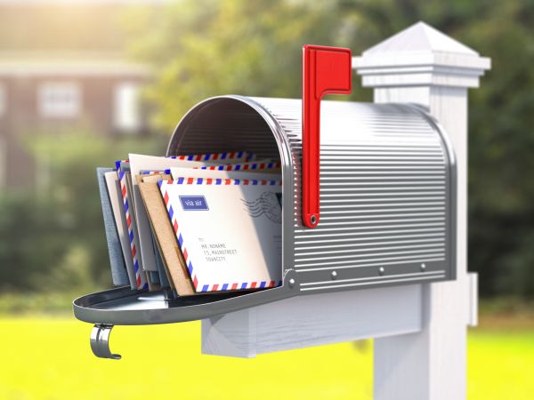 Mailbox Installation Service in Missoula