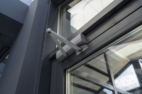 Cost of Door Closer Mounting in Missoula