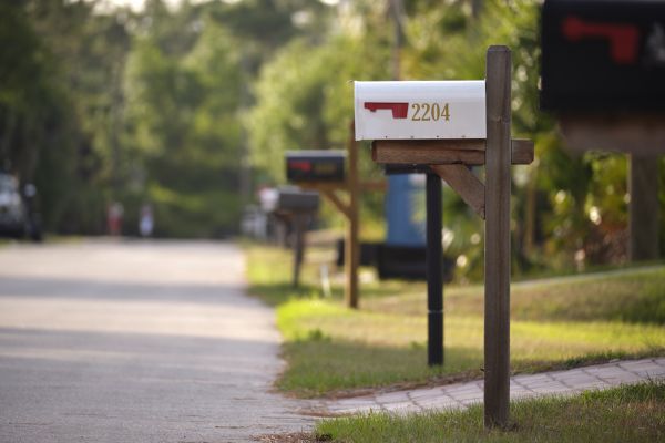 Cost of Mailbox Repair in Missoula