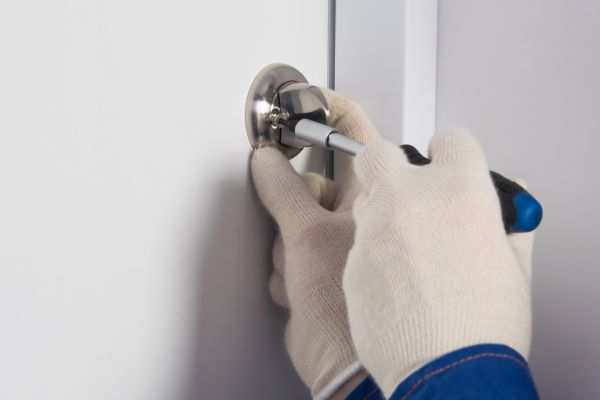 Cost of Deadbolt Replacement in Missoula