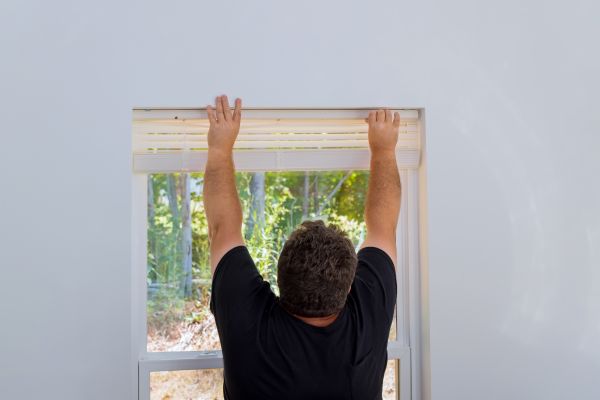 Cost of Blinds Removal in Missoula