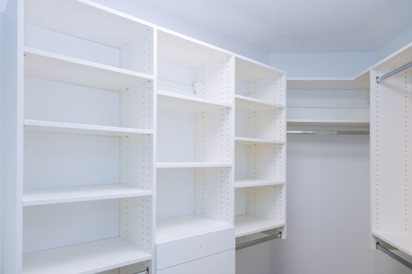 Cost of Shelf Mounting in Missoula