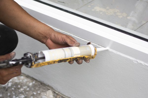 Cost of Window Caulking Replacement in Missoula
