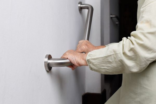 Cost of Safety Handrail Installation in Missoula