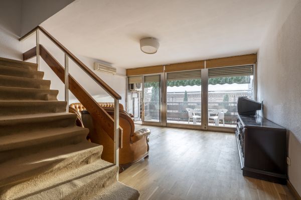 Cost of Loft Stairs Replacement in Missoula