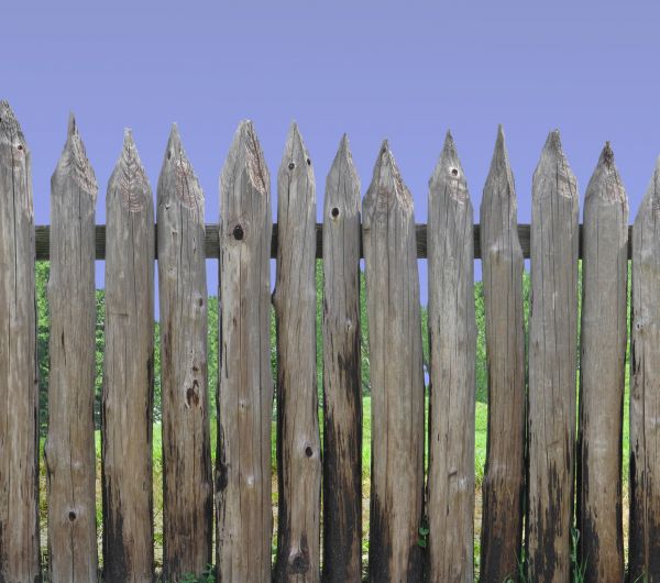 Cost of Cedar Post Repair in Missoula