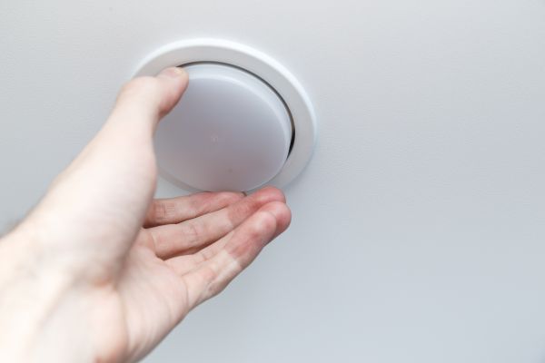 Cost of Ceiling Light Bulb Replacement in Missoula