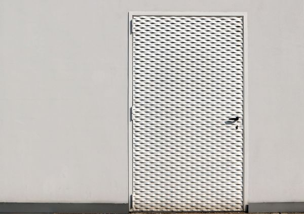 Access Door Installation in Missoula