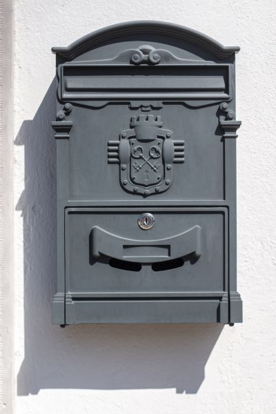 Cost of Wall Mailbox Mounting in Missoula