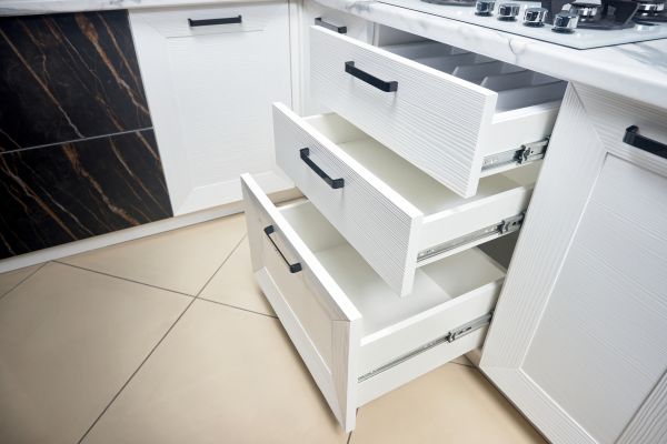 Cost of Drawer Pull Installation in Missoula