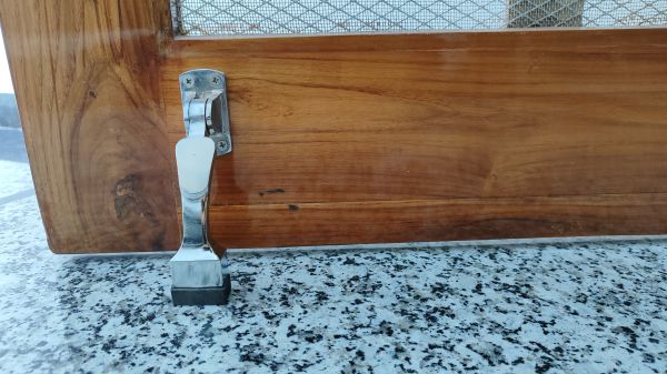 Cost of Door Stopper Installation in Missoula