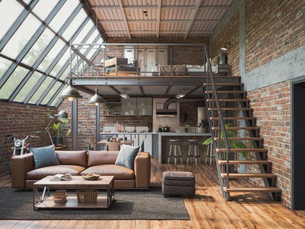 Cost of Loft Stairs Repair in Missoula