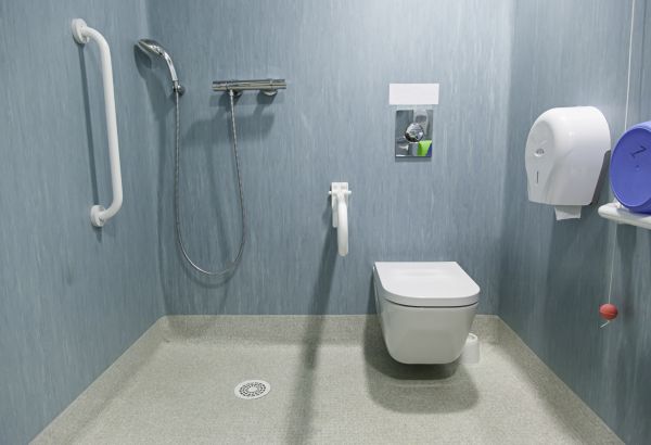 Cost of Bathroom Bars Installation in Missoula