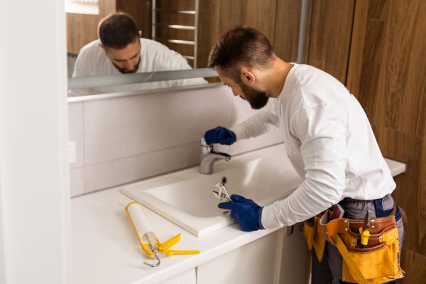 Cost of Sink Recaulking in Missoula