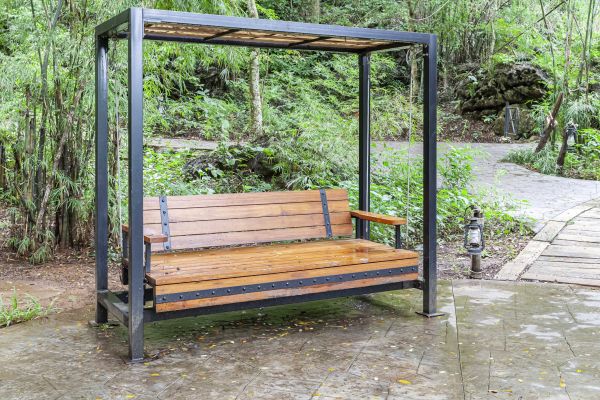Cost of Arbor Swing Installation in Missoula
