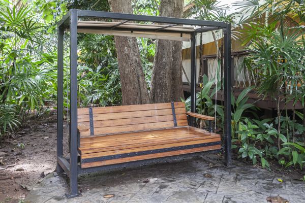 Cost of Arbor Swing Assembly in Missoula