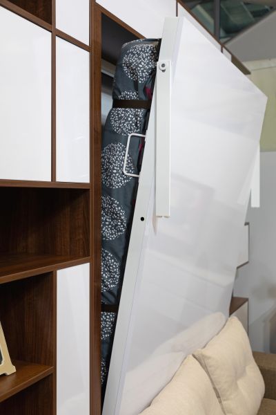 Cost of Pulldown Bed Installation in Missoula