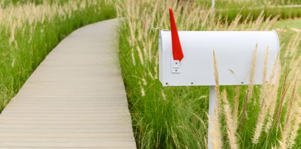 Cost of Mailbox Post Removal in Missoula