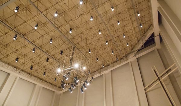 Cost of Church Lightbulb Replacement in Missoula