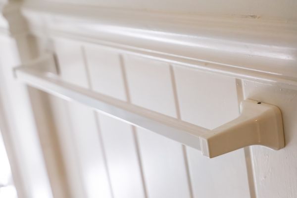Cost of Towel Bar Installation in Missoula