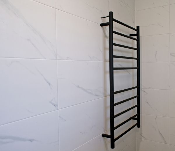 Cost of Towel Rack Installation in Missoula