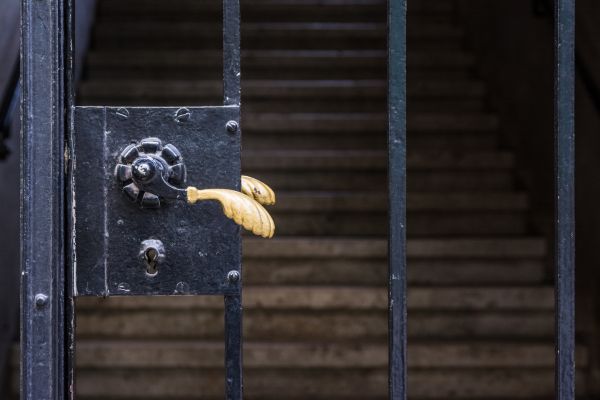 Gate Handle Replacement in Missoula