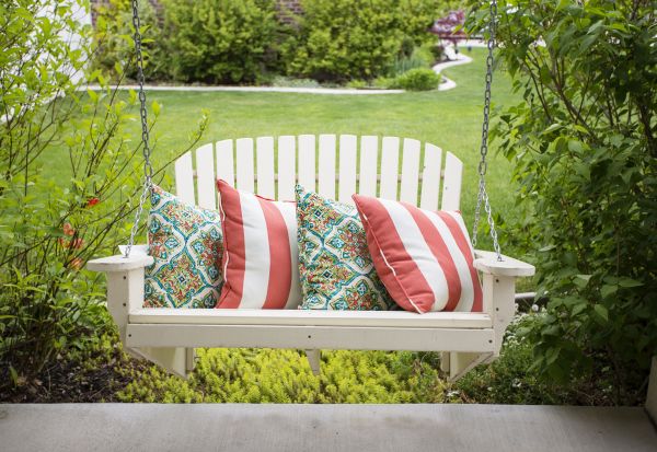 Cost of Porch Swing Assembly Service in Missoula
