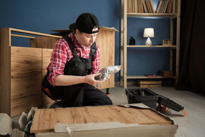 Handyman Service detail