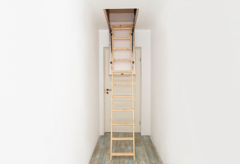 Loft Ladder Installation